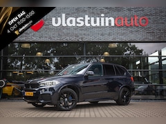 BMW X5 - xDrive40d High Executive , Individual leder, M-Sport, Pano, Head-up, Elektrisch Trekhaak,