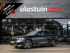BMW 3-serie - 330e High Executive M-Sport , Adap. cruise, Panoramadak, HUD, 360°camera,