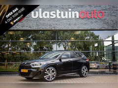 BMW X2 - sDrive20i Business Edition , M-pakket, Panoramadak, Head-up display, BMW-Led
