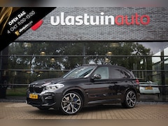 BMW X3 - M Competition 510pk , Panoramadak, Trekhaak,