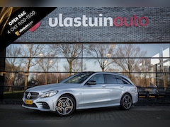Mercedes-Benz C-klasse Estate - 300 e Business Solution AMG Limited , Pano dak, Virtual cockpit, Trekhaak,