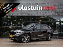 BMW X5 - xDrive45e High Executive M-Sport , Laser, Panoramadak, HUD, Harman/Kardon,