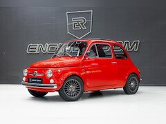 Fiat 500 Abarth