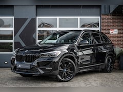 BMW X1 - 25e xDrive | Sportline | Hifi | Stoelverwarming | Ambiente verlichting | Cruise control |