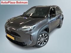Toyota Yaris Cross - 1.5 Hybrid Dynamic
