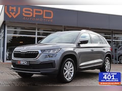Skoda Kodiaq - 1.5 TSI Business Edition|Carplay|LED|DSG|Keyles