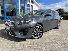 Kia Cee'd Sportswagon - Ceed 1.6 GDI PHEV ExecutiveLine FULL OPTION | Schuifdak, Stoelventilatie, Digitaal Display