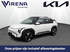 Kia EV3 - Plus Advanced 81.4 kWh - *DEMO* - Stoel-/stuurverwarming - Schuif-/kanteldak - Getint Glas