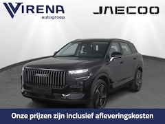 Jaecoo 7 - 7 1.5 GDI PHEV Exclusive - Panoramadak- Elektrisch verstelbare stoel(en) met geheugen - Pa