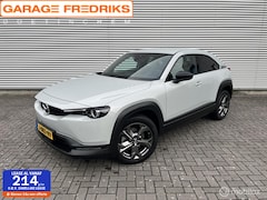 Mazda MX-30 - e-SkyActiv 145 First Edition | Head up | Origineel Nederlands |