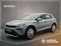 Skoda Elroq - Elektromotor 63 kWh 204pk Business Edition €1.500, - Inruilpremie