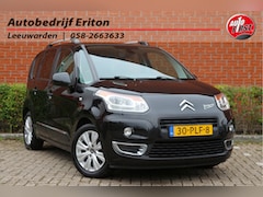 Citroën C3 Picasso - 1.4 VTi 95 pk Exclusive | NL auto | 5 deuren | Climate control | Cruise control | Parkeers