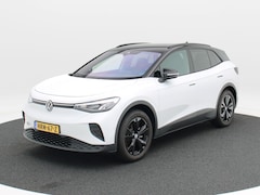Volkswagen ID.4 - Limited Edition 52 kWh accu 170 pk | Stoel & Stuurverwarming | Adaptive Cruise Control | T