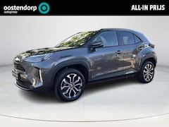 Toyota Yaris Cross - 1.5 Hybrid 115 First Edition