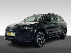 Skoda Karoq - 1.5 TSI ACT Greentech 150pk Sportline Business
