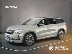 Skoda Kodiaq - 1.5 TSI iV 204pk Sportline Business *Inruilpremie van €3.000 beschikbaar