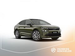 Skoda Enyaq Coupé iV - Elektromotor 82 kWh 286pk Sportline
