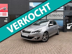 Peugeot 308 - 1.6 THP Première