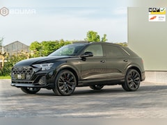 Audi Q8 - 50 TDI 286 PK S Line BLACK OPTIC FULL