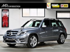 Mercedes-Benz GLK-klasse - 250 Ambition | AMG exterieur | Panoramadak | Trekhaak | NL auto | 1e eigenaar |