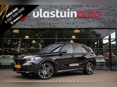BMW X5 - xDrive50e M-Sport , Laser light, Panoramadak, Head-up display, Skylounge, 360°camera, Luch