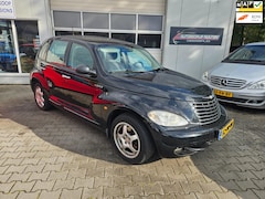Chrysler PT Cruiser - 2.0-16V Limited