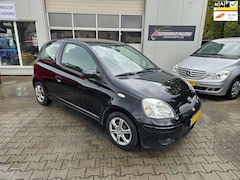 Toyota Yaris - 1.3 VVT-i S-Line AIRCO