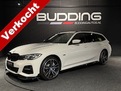 BMW 3-serie Touring - 330e xDrive High Exe | M-performance | Camera