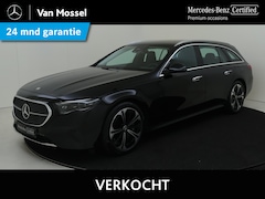 Mercedes-Benz E-klasse Estate - 300 e Luxury Line / Digital Light/ Winterpack/ 360Graden-Camera / 19 inch / Memory-Stoelen