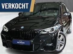 BMW X1 - xDr25e M SPORT / PANODAK / ACC / HEADUP / MEMORY / TH / 18"