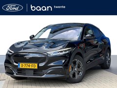 Ford Mustang Mach-E - RWD 75 kWh | Panorama dak | B&O | Memory stoel | Camera | Elekt. achterklep