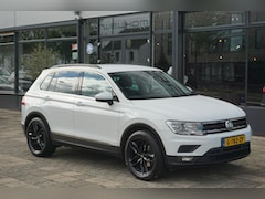 Volkswagen Tiguan - 1.5 TSI ACT Comfortline | Trekhaak | NL Auto