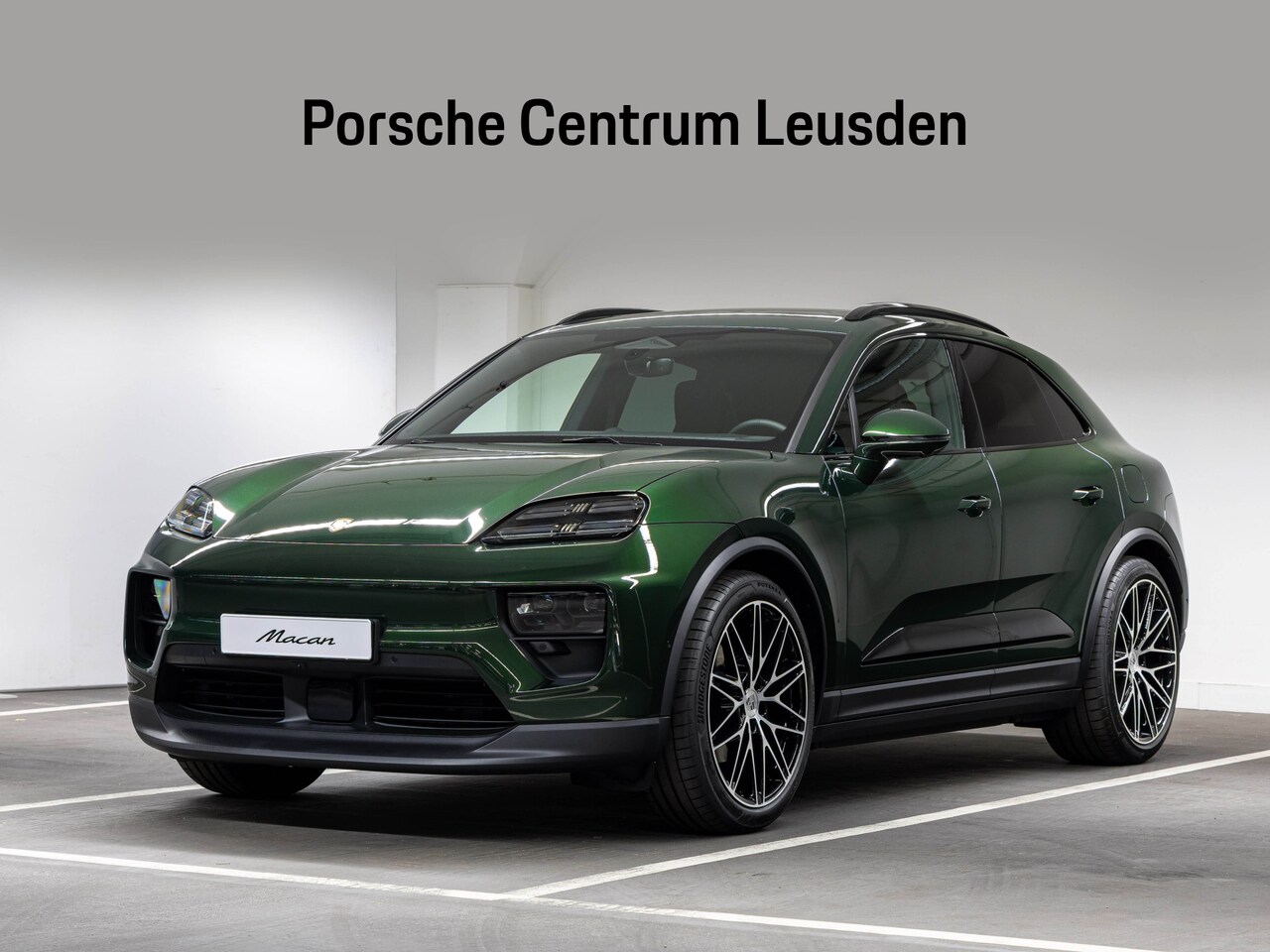 Porsche Macan - 4 - AutoWereld.nl