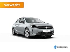 Opel Corsa - | Dode hoek waarschuwing | Draadloze Apple Carplay en Android Auto | LED koplampen met LED
