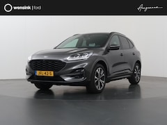 Ford Kuga - 2.5 PHEV ST-Line X | Winterpakket | Head-Up | Cruise Control Adaptief | B&O | Full Led | N