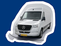 Mercedes-Benz Sprinter - 317 1.9 CDI L3H2 3500kg trekgewicht Navigatie Achteruitrijcamera Apple Carplay/Android Aut