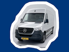 Mercedes-Benz Sprinter - 315 1.9 CDI L2H2 Inrichting 220v omvormer Laadlift Navigatie Achteruitrijcamera Inrichting