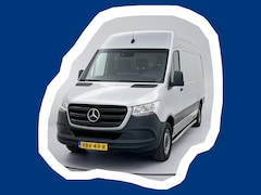 Mercedes-Benz Sprinter - 316 2.2 CDI L2H2 Inrichting Oprijplaat Navigatie Achteruitrijcamera Apple Carplay/Android
