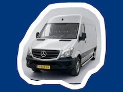 Mercedes-Benz Sprinter - 314 2.2 CDI L2H2 Automaat Geveerde Stoel Betimmering Cruise Control Oprijplaat