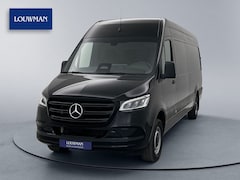Mercedes-Benz Sprinter - 317 1.9 CDI L3H2 PRO Navigatie LED Achteruitrijcamera Cruise Control