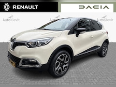 Renault Captur - 0.9 TCe Dynamique