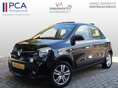 Renault Twingo - 1.0 Benzine 70 Pk SCe Collection * Roof Top Schuifdak * Eerste eigenaar * * Airco * L.M. V
