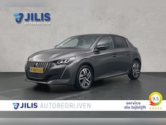 Peugeot 208 - 1.2 PureTech Allure Pack | Camera | Cruise control | Apple Carplay | Digitaal display