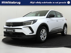 Opel Grandland - 1.2 Turbo Edition Apple Carplay | Android auto | Klimaatbeheersing