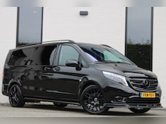 Mercedes-Benz Vito - 116 CDI / Aut / XXL / DC / Led-Xenon / Leer / Apple Carplay / Camera / Vol Opties / NIEUWS