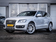 Audi Q5 - 3.2 FSI V6 quattro Pro Line S I Leder I Trekhaak I B&O I Camera I 19'' I Elek.achterklep I