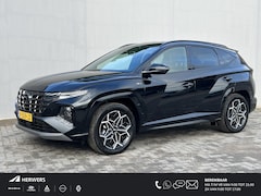 Hyundai Tucson - 1.6 T-GDI PHEV N Line 4WD / Trekhaak (1.350 kg ) / Elektrische kofferbak / Elektrisch vers