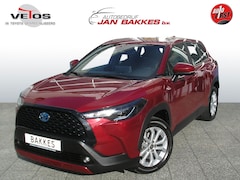 Toyota Corolla Cross - Hybrid 140 Active 23.000 km