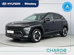 Hyundai Kona Electric - Comfort 65.4 kWh | SoH 100% | WARMTEPOMP | V2L | VOOR EN ACHTER PARKEERSENSOREN | CAMERA |