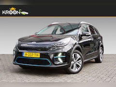 Kia e-Niro - ExecutiveLine 64kWh SOH 95% Leer